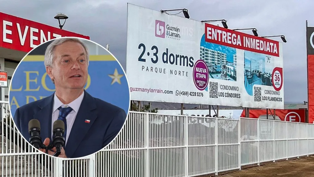 Subsidio De Vivienda Presidente Kast Fogaes