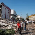 Terremoto En Colombia Proyecciones Para Chile