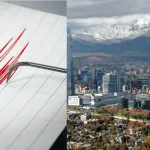 temblor En Chile