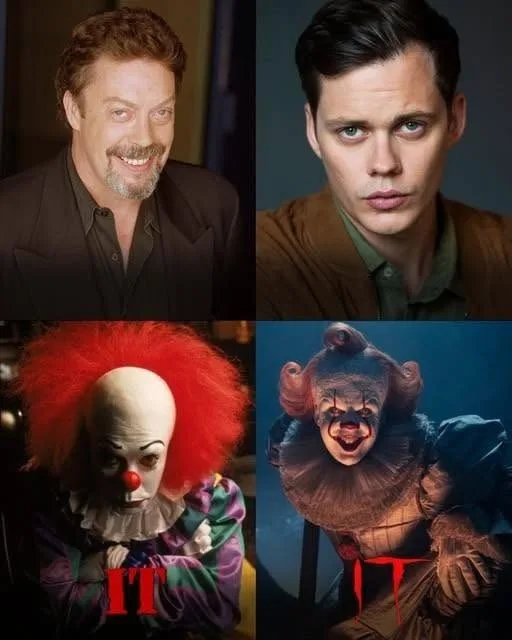 Pennywise