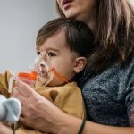 Virus Respiratorio Sincicial Asma Neumonia