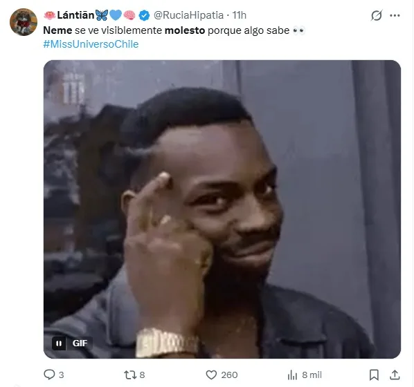 X