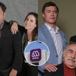 Actor Chileno Gabriel Prieto
