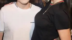 Adriana Y Diego Panico (1)