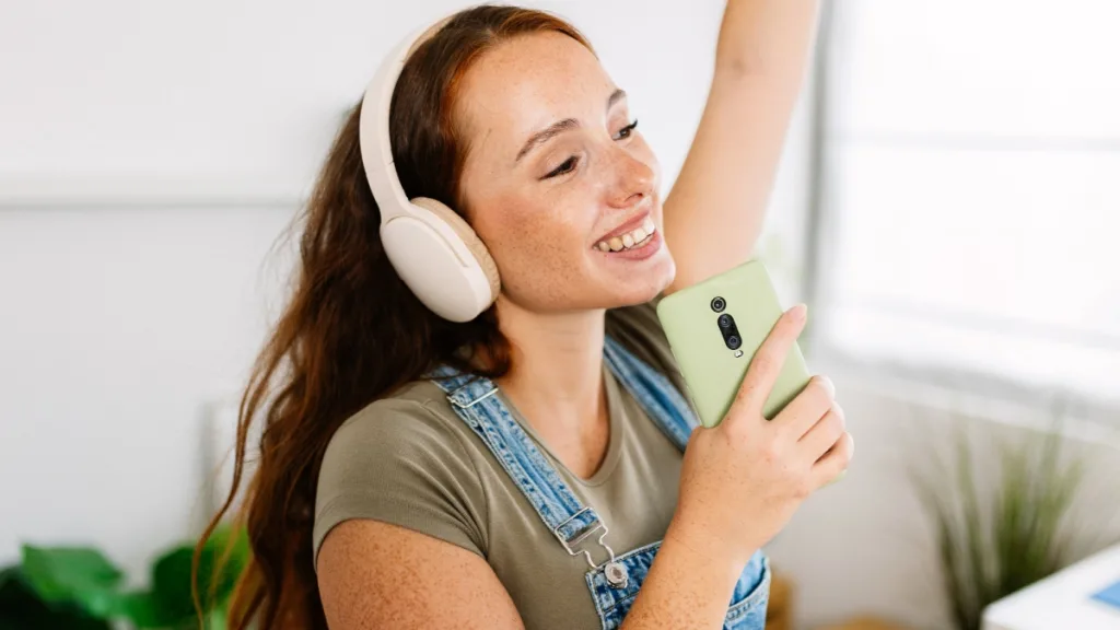 Audifonos