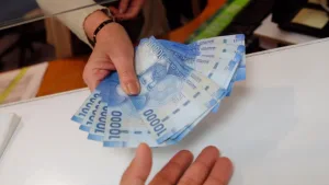 Aumento Del Sueldo Mínimo En Chile