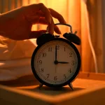Cambio De Hora