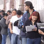 Desempleo En Chile