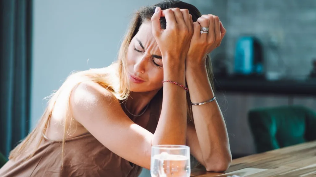Dolor De Cabeza O Migraña