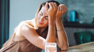 Dolor De Cabeza O Migraña