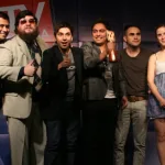 El Club De La Comedia