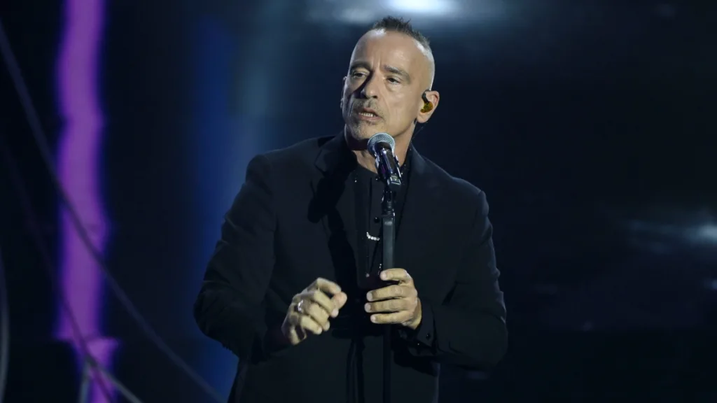 Eros Ramazzoti