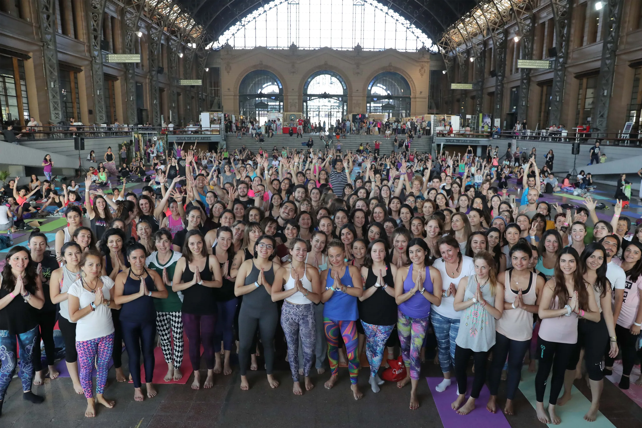 Expoyoga