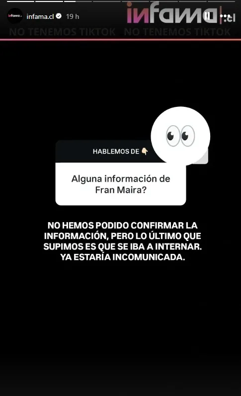 Fran Maira