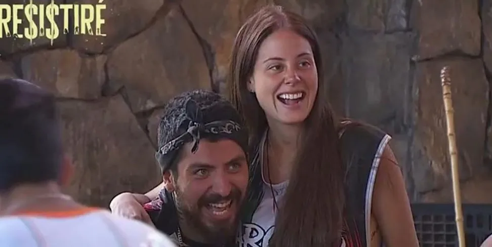 Ignacia Michelson Y Sargento Rap