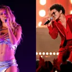 Karol G Bruno Mars