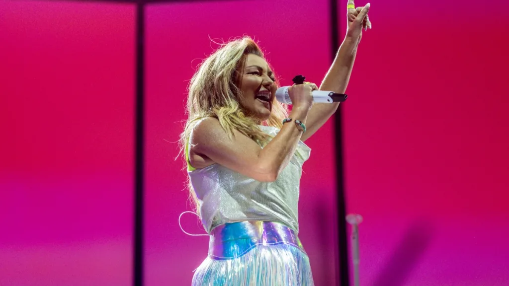 La Oreja De Van Gogh (1)