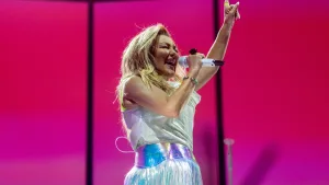 La Oreja De Van Gogh (1)