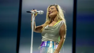 La Oreja De Van Gogh