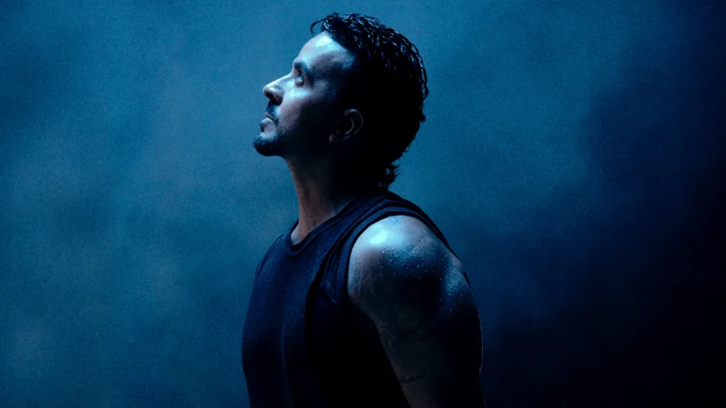 Luis Fonsi
