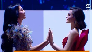 Miss Universo (1)