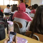 Tómbola Escolar Admisión Escolar Diputados Modificación Republicanos