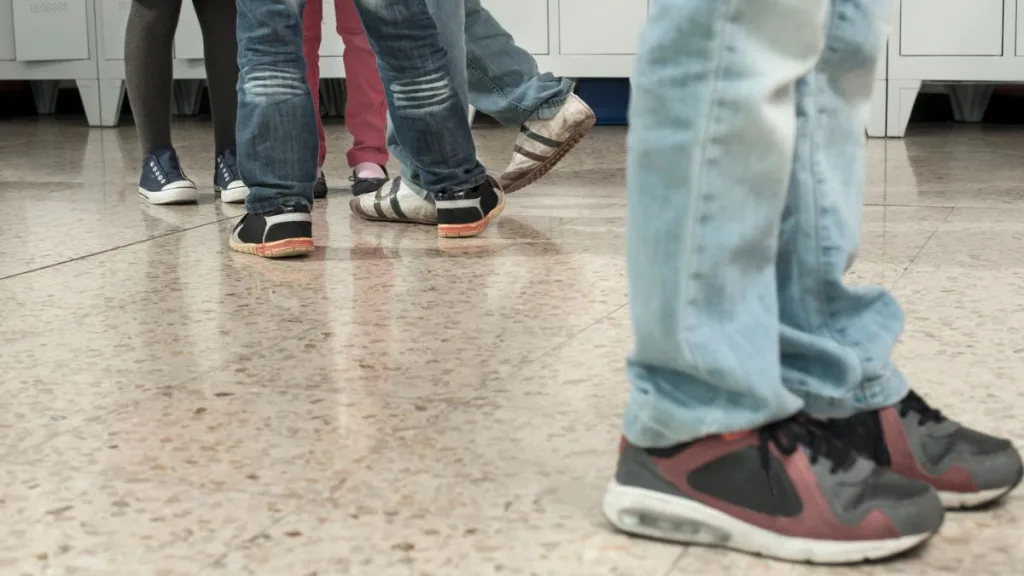 Violencia Escolar En Chile