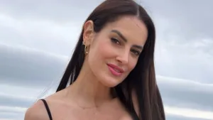 Adriana Barrientos