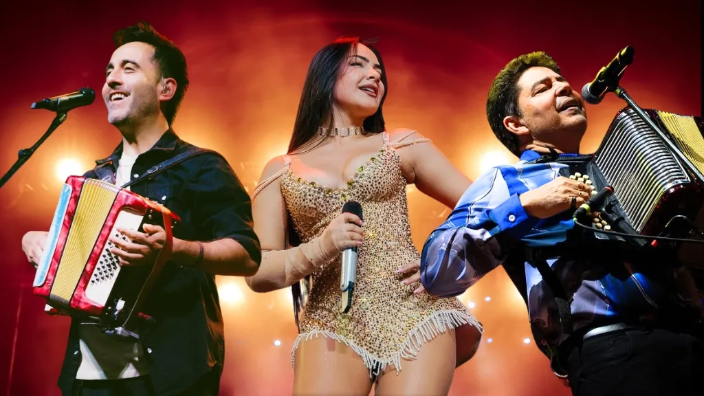 Alanys Lagos, Los Vásquez, Amar Azul, Luis Lambis Y Más Artistas Estarán Presentes En Fonda 18 El Panorama Familiar Para Celebrar Fiestas Patrias