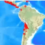 Aroldo Maciel Terremoto Sismos En Chile Septiembre