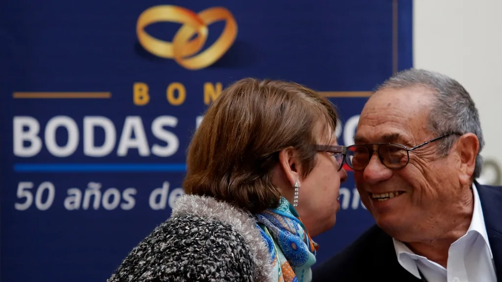 Bono Bodas De Oro Aumenta A $482 Mil ¿cuáles Son Los Requisitos Para Solicitarlo (3)