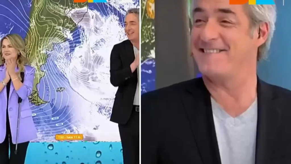 Canal 13 Reppening