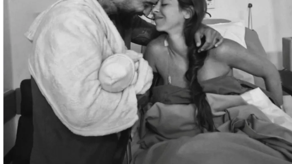 Cantante Maluma Anuncia Que Nació Su Hijo Orión