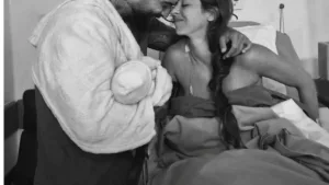 Cantante Maluma Anuncia Que Nació Su Hijo Orión