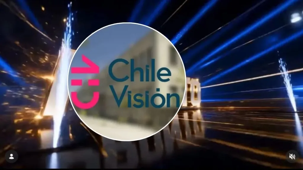 Chilevisión Mauricio Pinilla Fiebre De Canto