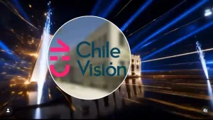 Chilevisión Mauricio Pinilla Fiebre De Canto