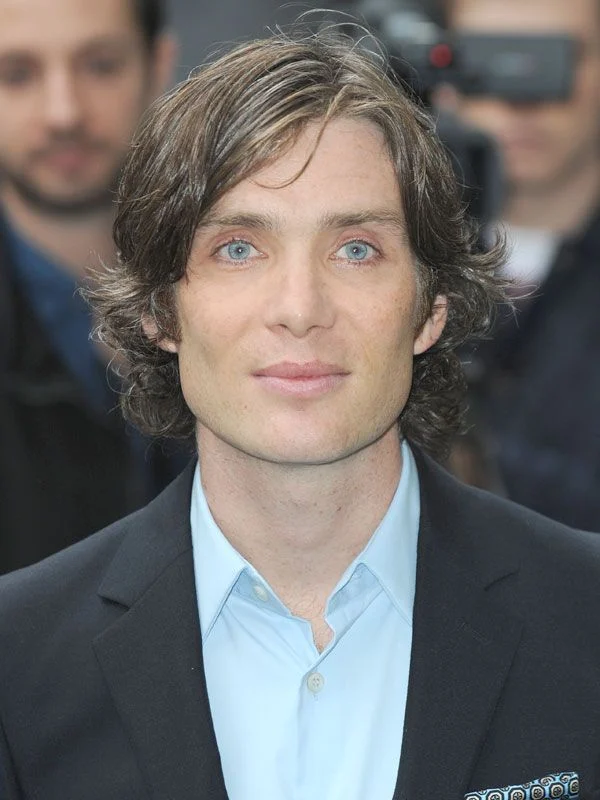 Cillian Murphy. Créditos Sensa Cine