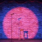 Comediante Chileno Mauricio Medina