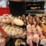 Comida En Fiestas Patrias