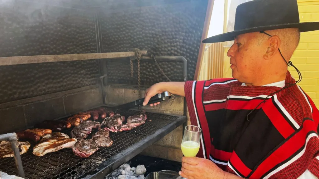Cotizador De Fiestas Patrias