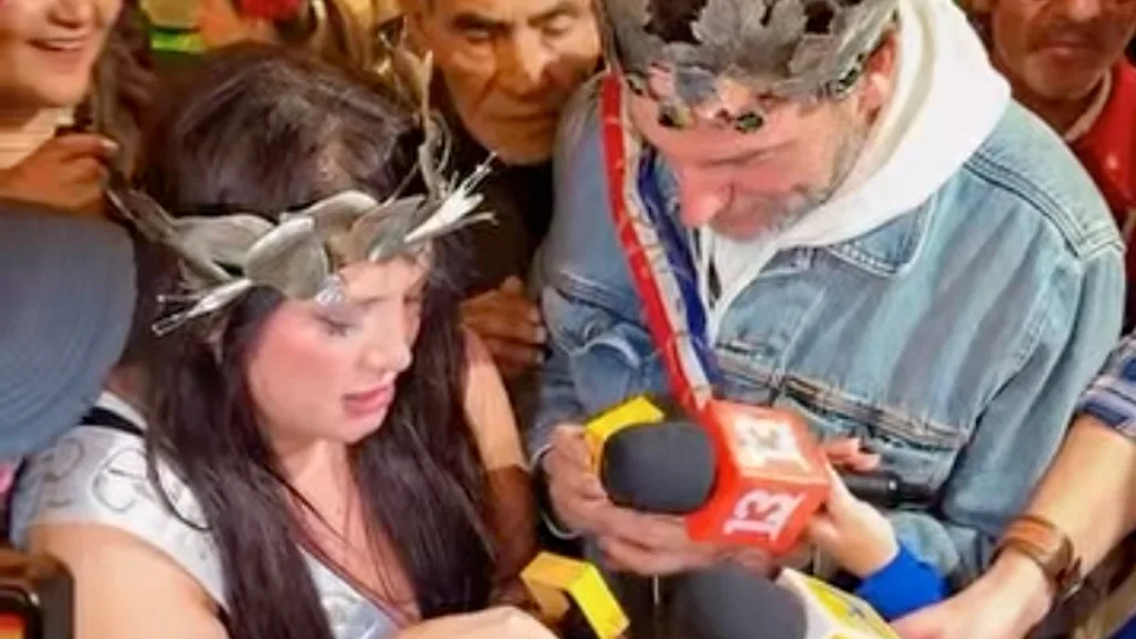 Cumbre Guachaca 2026 Daniel “Huevo” Fuenzalida Y Pamela Leiva Son Los Nuevos Reyes Del Tradicional Certamen (1)