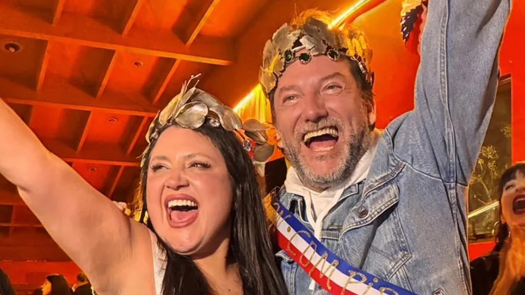 Cumbre Guachaca 2026 Daniel “Huevo” Fuenzalida Y Pamela Leiva Son Los Nuevos Reyes Del Tradicional Certamen