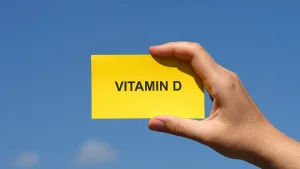 Déficit De Vitamina D En Chile