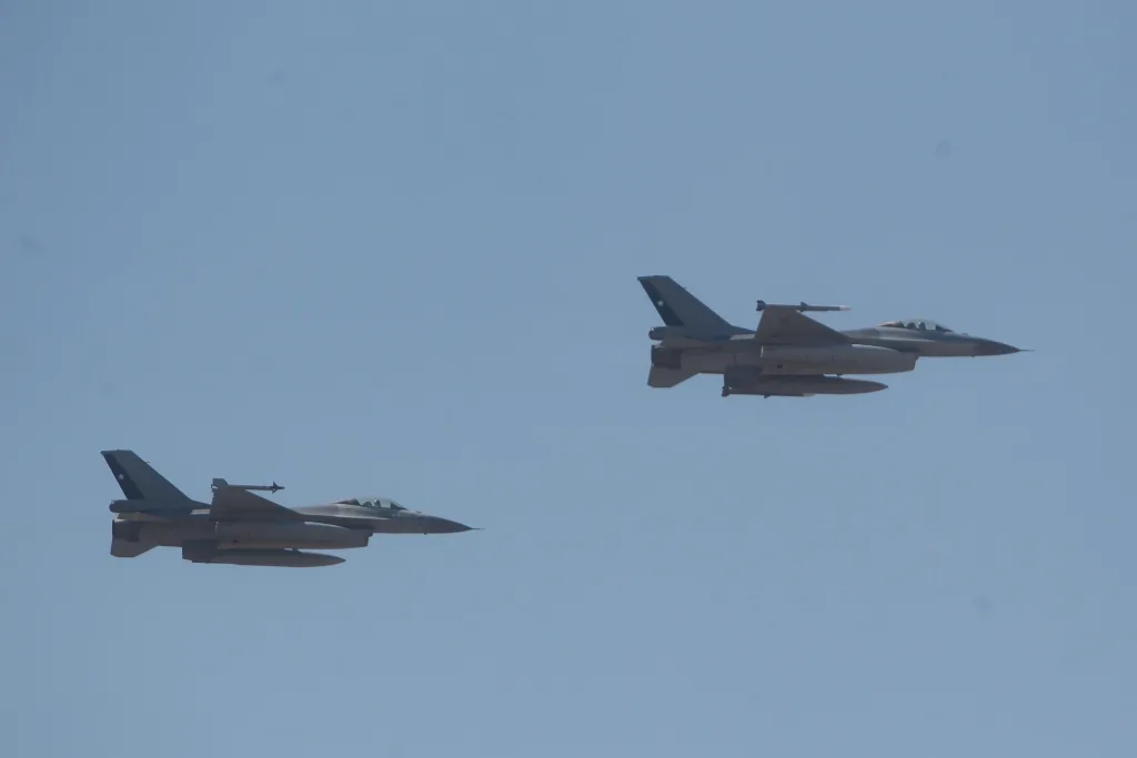Gran Parada Militar 2025