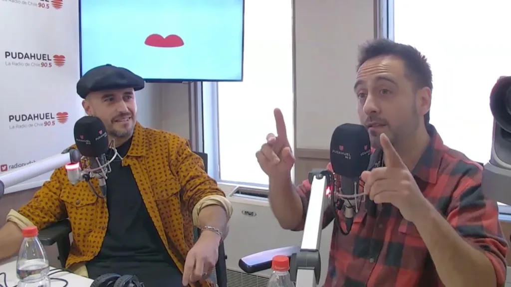 “Es El Último” Los Vásquez Anuncian Su Último Concierto En El Movistar Arena