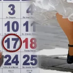 Feriado 17 De Septiembre Fiestas Patrias