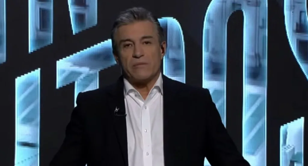 Fernando Solabarrieta Sin Filtros