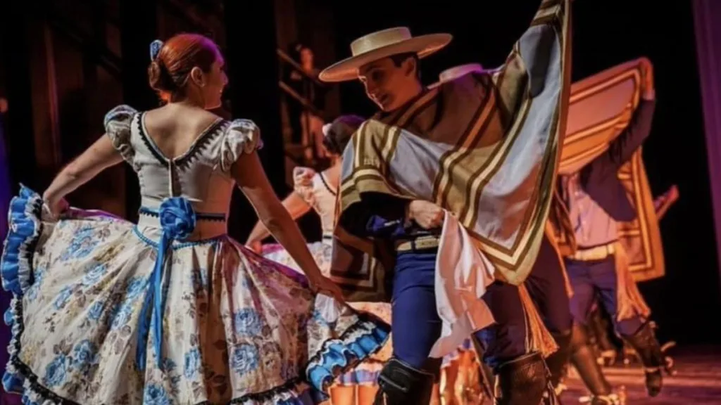 Fiestas Patrias Bellavista