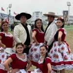 Fonda En Ñuñoa Estadio Nacional Artistas Fiestas Patrias