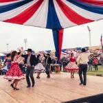 Fonda Familiar En Ñuñoa Fiestas Patrias
